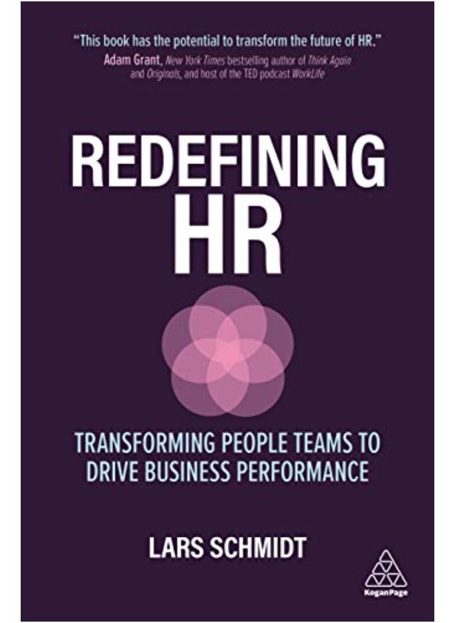 null - Redefining Hr - Image 1