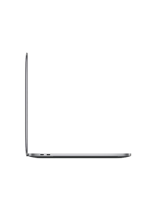 Apple Renewed - Macbook Pro A1708 (2017) Laptop With 13.3-Inch Display,Intel Core i7 Processor/Dual Core/7th Gen/16GB RAM/256GB SSD/1.5GB Intel Iris Plus Graphics/macOS English Space Grey - Image 4