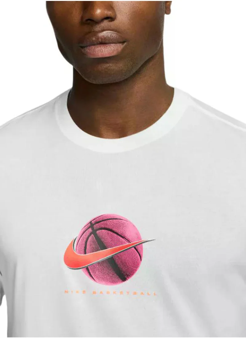 Nike Dri-Fit T-Shirt