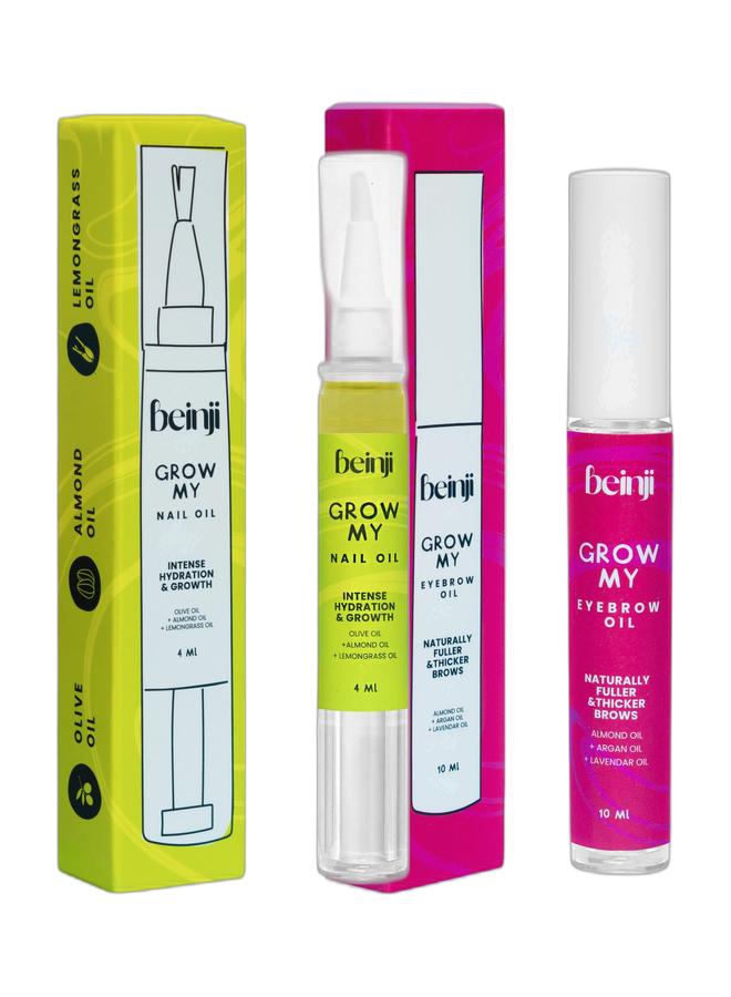 بنجي ثنائي الإشراقة - Image 1