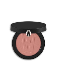 Compact Blush Partner In Time 104 Heart Flower