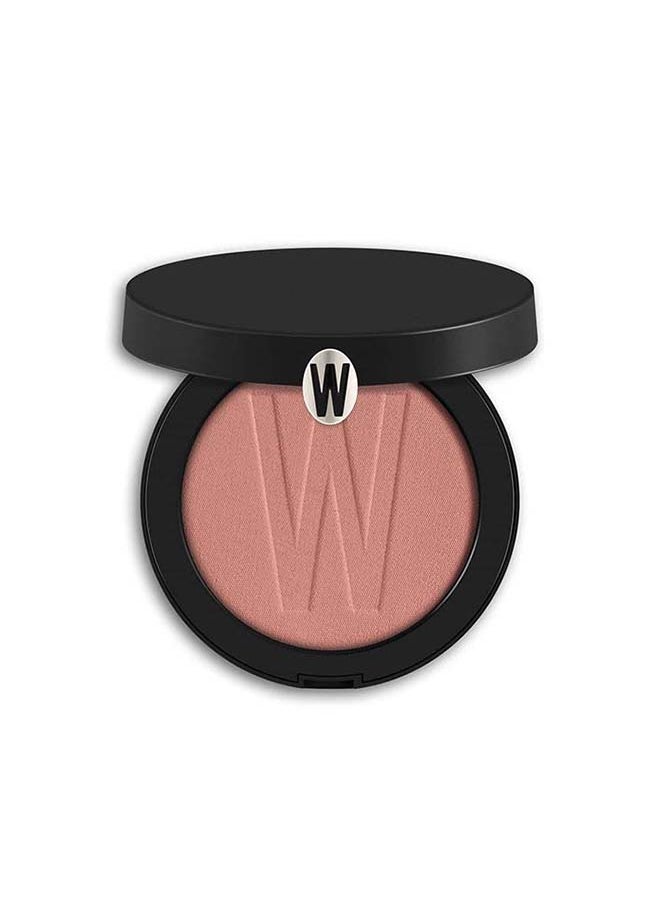Wycon - Compact Blush Partner In Time 104 Heart Flower - Image 1