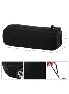Beauenty Travel Case Toothbrush Carrrying Case Holder Container Toothbrush Protective Cover Storage Bag Compatible with Oral B Pro, Sonicare and other Electric Toothbrush  - Image 4