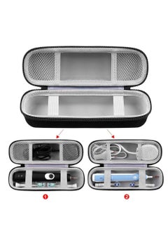 Beauenty Travel Case Toothbrush Carrrying Case Holder Container Toothbrush Protective Cover Storage Bag Compatible with Oral B Pro, Sonicare and other Electric Toothbrush  - Image 2