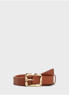 Bilu Allocated Hole Belt