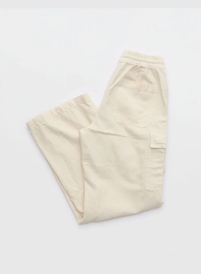 American Eagle Aerie Village Cargo Pant