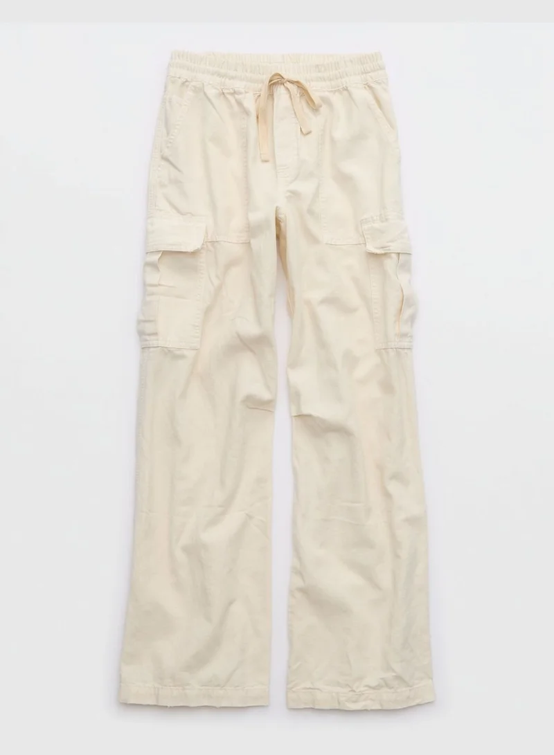 American Eagle Aerie Village Cargo Pant