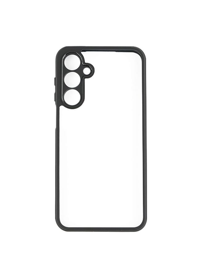 اس-توب جراب لهاتف Samsung Galaxy A16 5G مصنوع من مادة TPU غير لامعة + جراب شفاف من مادة الكمبيوتر الشخصي - Image 2