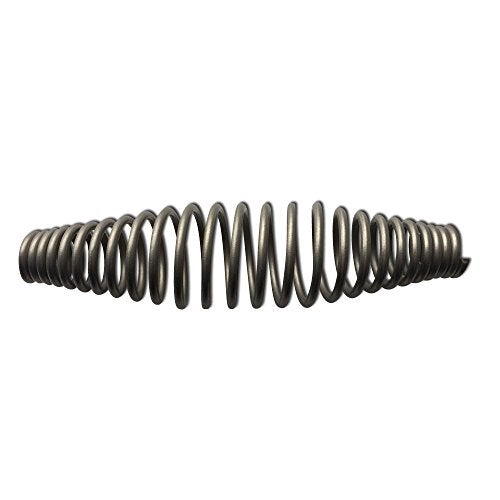 LavaLock® Stainless Steel 6" BBQ Smoker Spring Handle Smoker Parts - Image 2