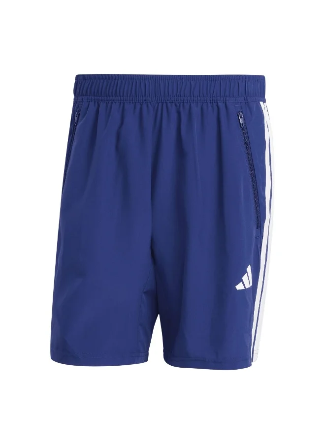 Adidas adidas workout essentials training 3-stripes woven men shorts