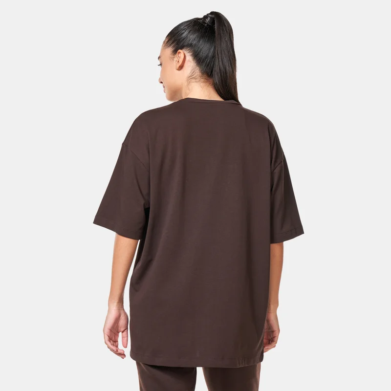 The Giving Movement Printed Logo T-Shirt