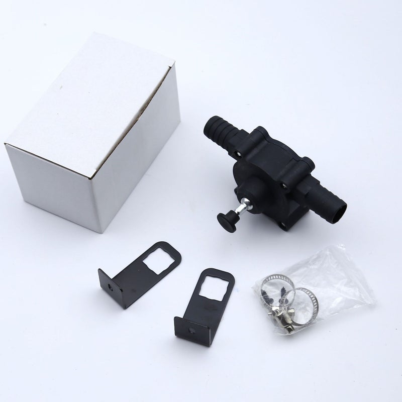 Small And Convenient Water Pump Hand Electric Drill Suction Pump Dc Water Pump Self-Priming Centrifugal Pump Drainage Pump - Image 3