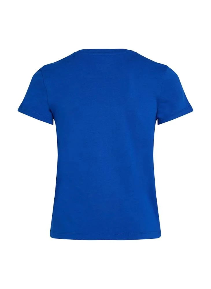 Calvin Klein Jeans Youth Graphic T-Shirt