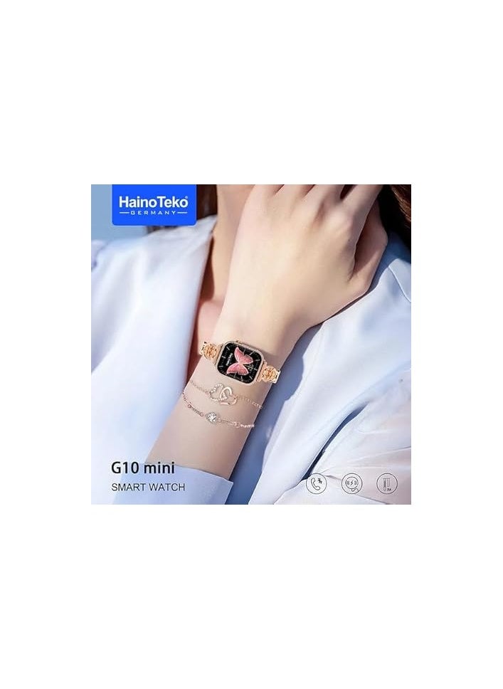 هينو تيكو - ساعة ذكية صغيرة Haino Teko G10 - Image 1