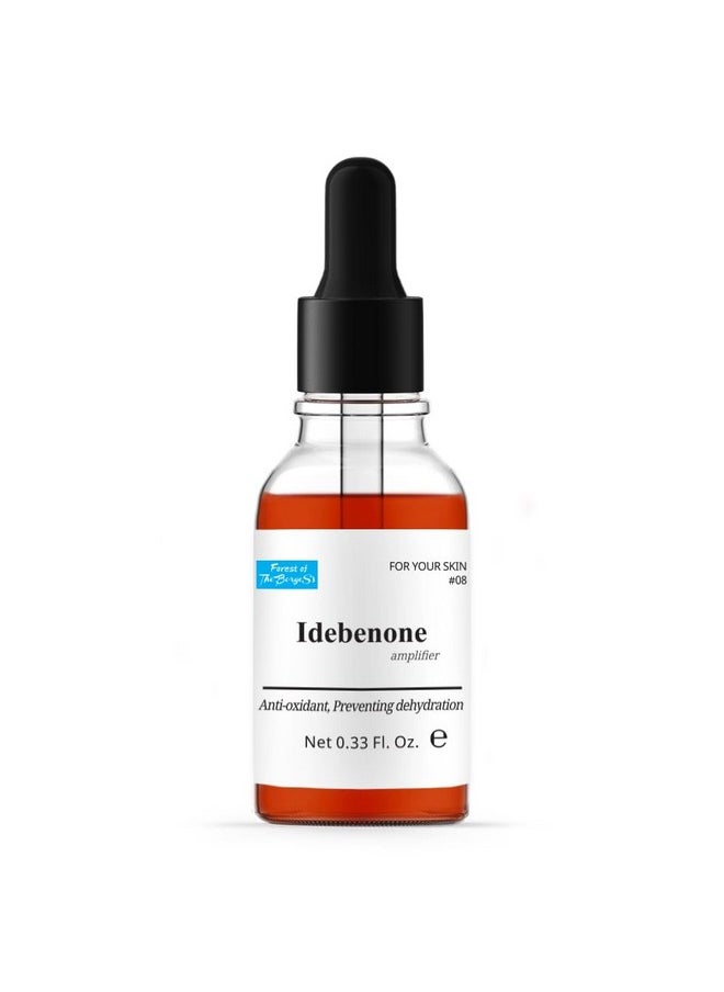 Idebenone Serum 0.33 Fl. Oz / 10Ml / Synthetic Coenzyme Q10 - pzsku/Z89A78A52889C0E8FE237Z/45/_/1720503865/b331bd46-4109-4964-ab83-292de0f4c3d7