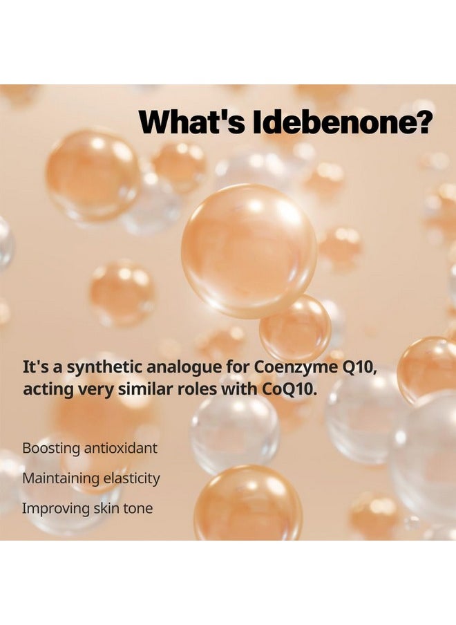 Idebenone Serum 0.33 Fl. Oz / 10Ml / Synthetic Coenzyme Q10 - pzsku/Z89A78A52889C0E8FE237Z/45/_/1720503869/2168c869-cabf-498a-bef8-ab544d4e6922