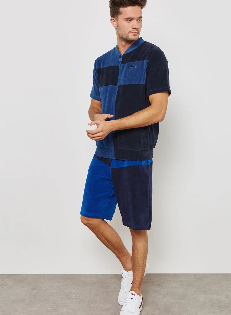 FILA Jace T-Shirt