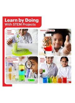 Einstein Box My First Science Kit for Boys and Girls Aged 4-6-8|Birthday Gifts Ideas for Kids| STEM Learning & Education Toys for 4,5,6,7,8 Year Olds | Gift Ideas for Boys & Girls | - pzsku/Z89A7967FA1C79EC8C07FZ/45/_/1723550566/5f58917c-9843-4369-9b8b-5ed1c5fc3d9e