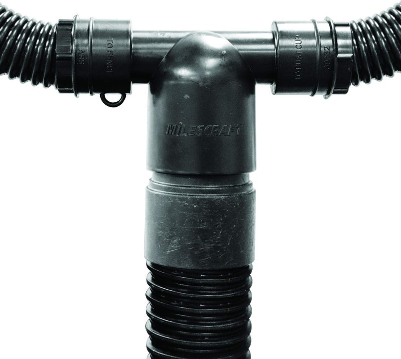 مايلكرافت جهاز توجيه الغبار 1501 - نظام متكامل لجمع الغبار لطاولات التوجيه - Image 4