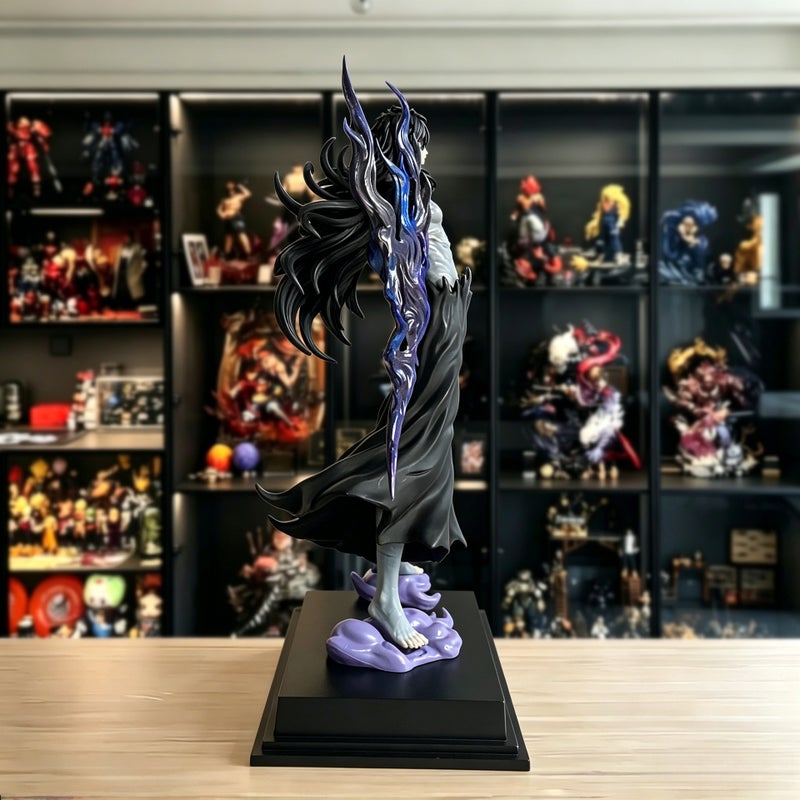 Bleach Mugetsu Ichigo PVC Figure - Image 2