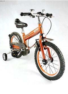RASTAR Rastar Mini Copper Ride Cycle Bicycle 16" | Rsz1602|  | 8197  - Image 1