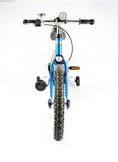 RASTAR Rastar Mini Copper Ride Cycle Bicycle 16" | Rsz1602|  | 8197  - Image 3