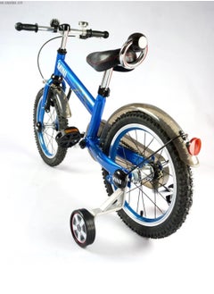RASTAR Rastar Mini Copper Ride Cycle Bicycle 16" | Rsz1602|  | 8197  - Image 4