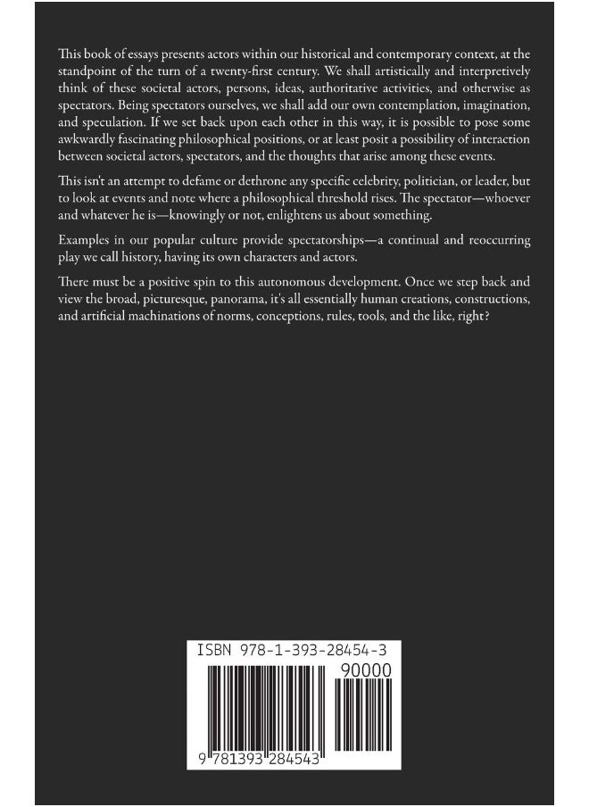 Writing for Spectators and the Internet  - Image 2