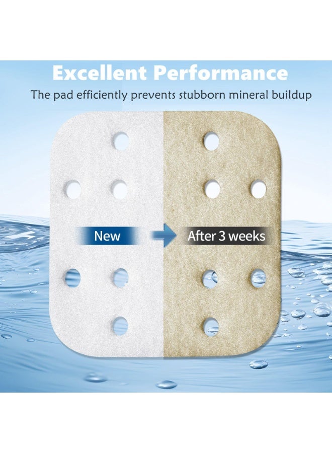 Bukela Humidifier Filter Replacement – 1 Pack, Compatible with Cool Mist Humidifier, Purifier - Image 4