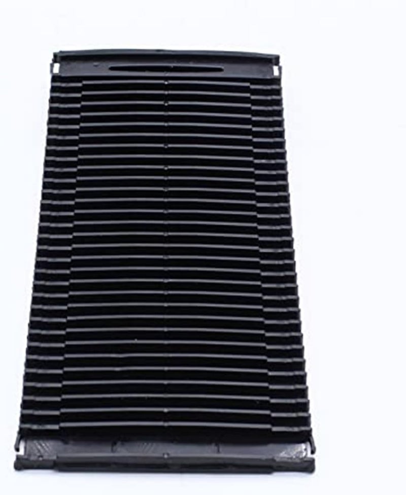 Wivplex Console Roller Blind Cover for W204 W212 C E-Class - Image 4