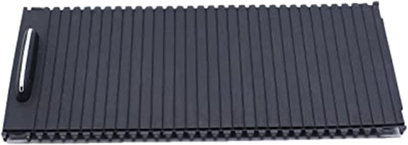 Wivplex Console Roller Blind Cover for W204 W212 C E-Class - Image 1