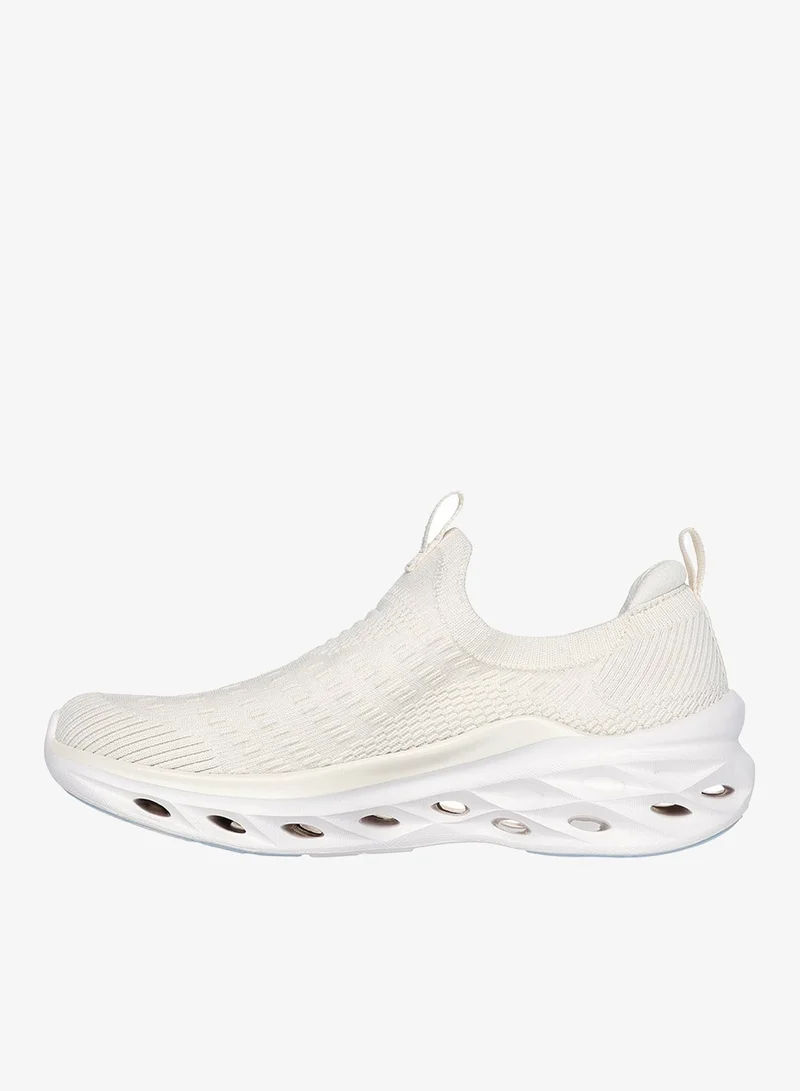 سكيتشرز حذاء جلايد-ستيب سويفت