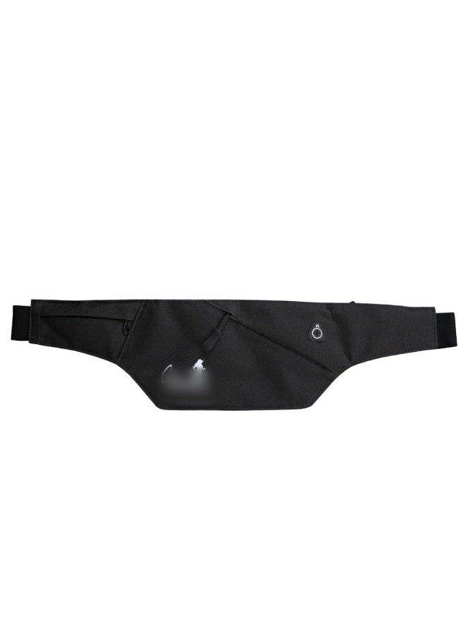 KUYING Fashionable Sports Running Waist Bag