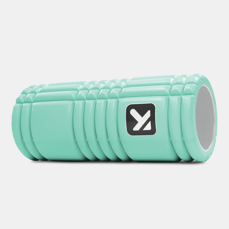 Trigger Point GRID 1.0 Foam Roller