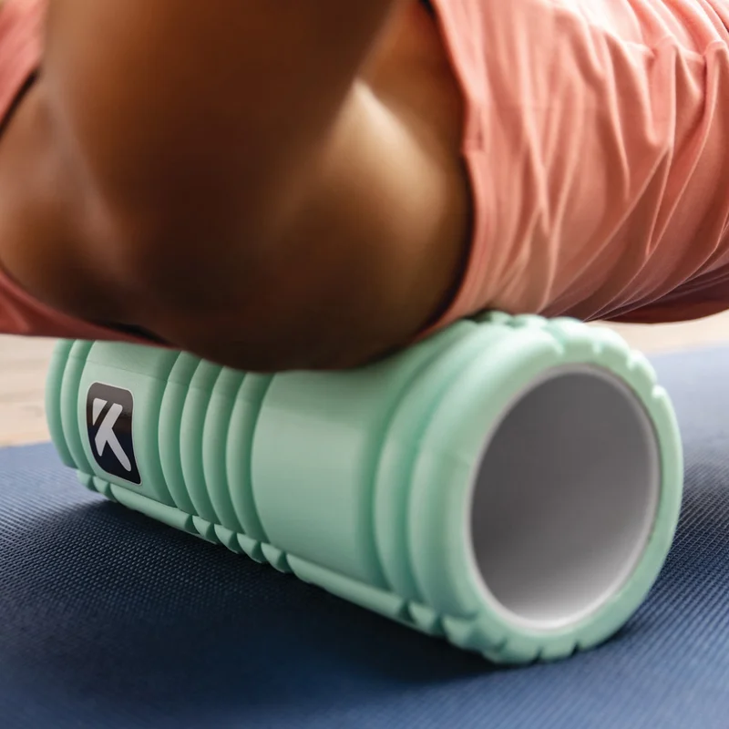 Trigger Point  GRID 1.0 Foam Roller  | Best Price UAE