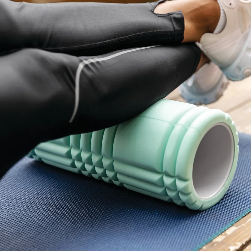 Trigger Point  GRID 1.0 Foam Roller  | Best Price UAE
