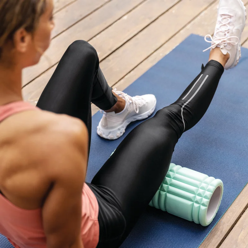 Trigger Point  GRID 1.0 Foam Roller  | Best Price UAE
