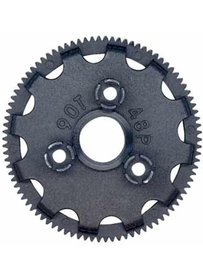 Traxxas RC Cars Spare Parts Spur Gear - Image 4