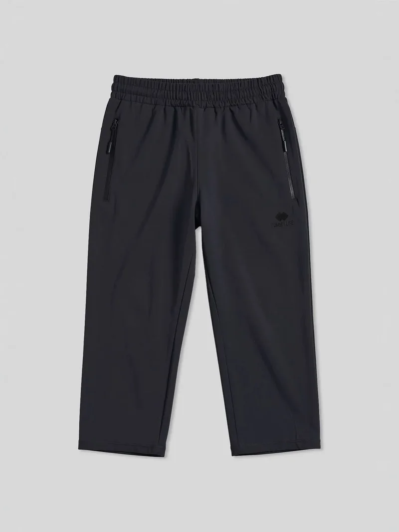 تومي لايف TOMMY Men's Capri Cycling Shorts