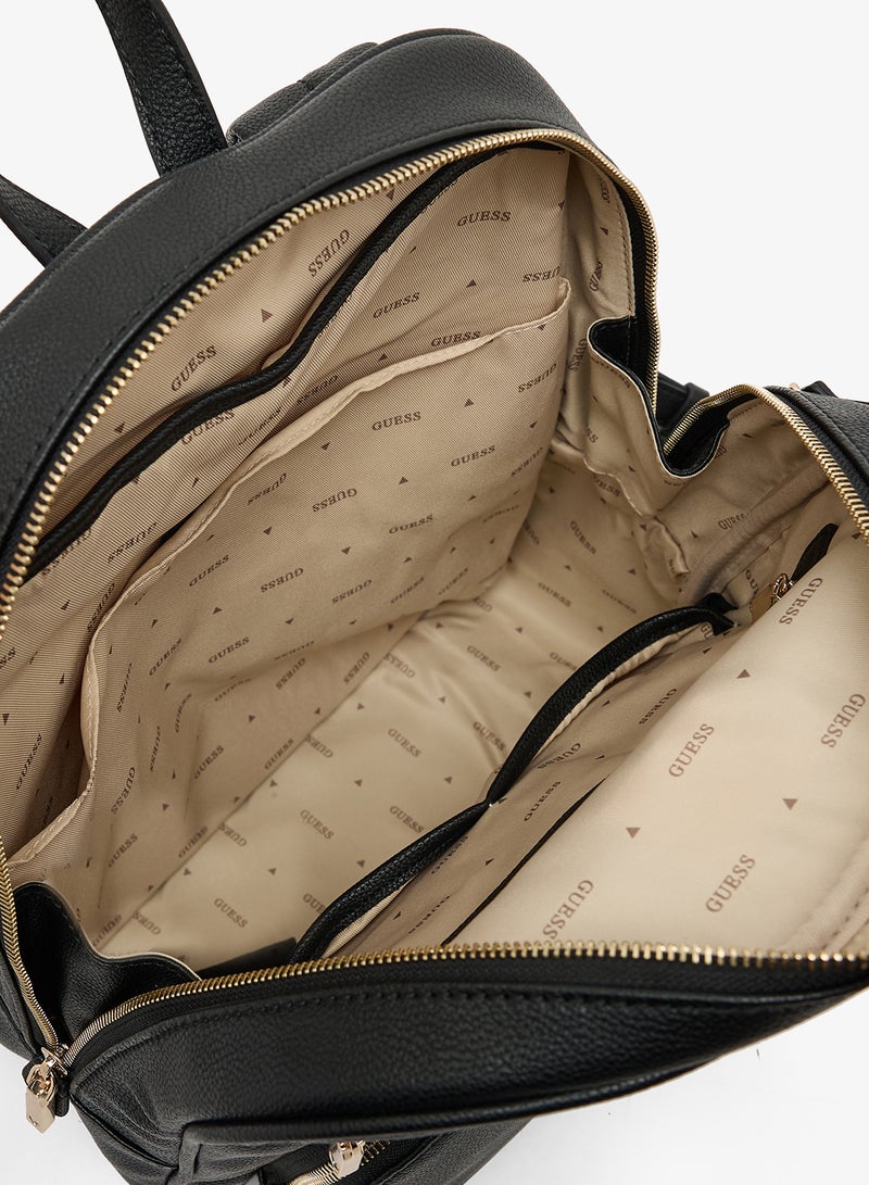 GUESS Power Play II Large Tech Backpack - Image 4