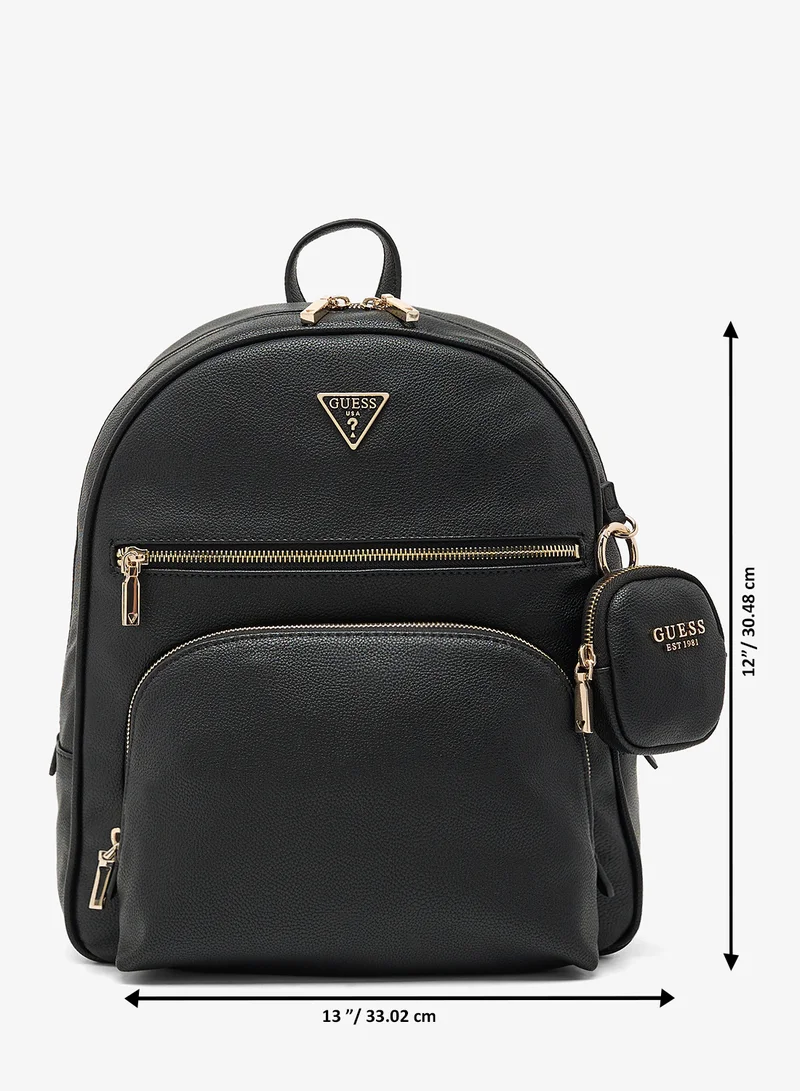 جس حقيبة ظهر تقنية كبيرة بلاي تو