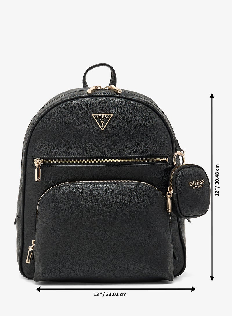 GUESS Power Play II Large Tech Backpack - Image 5