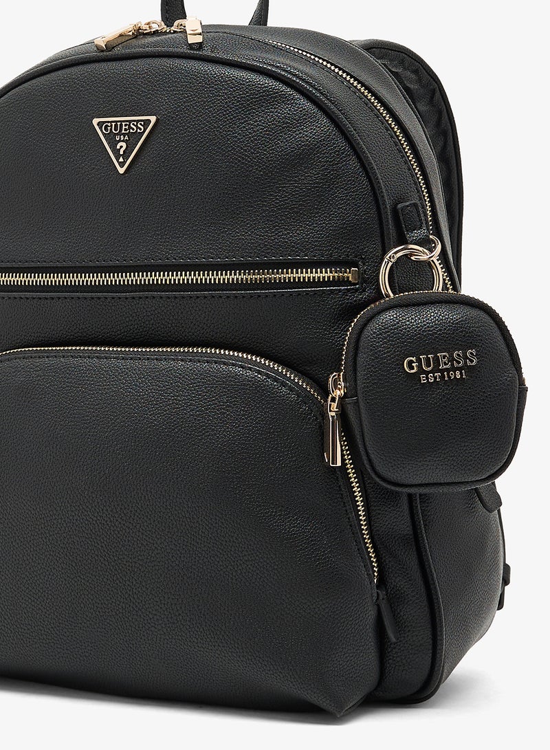 GUESS Power Play II Large Tech Backpack - Image 3
