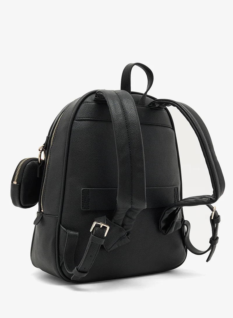 GUESS Power Play II Large Tech Backpack