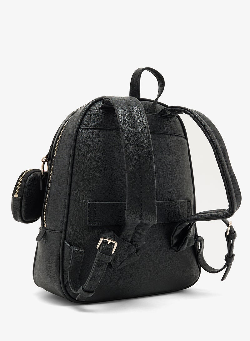 GUESS Power Play II Large Tech Backpack - Image 2
