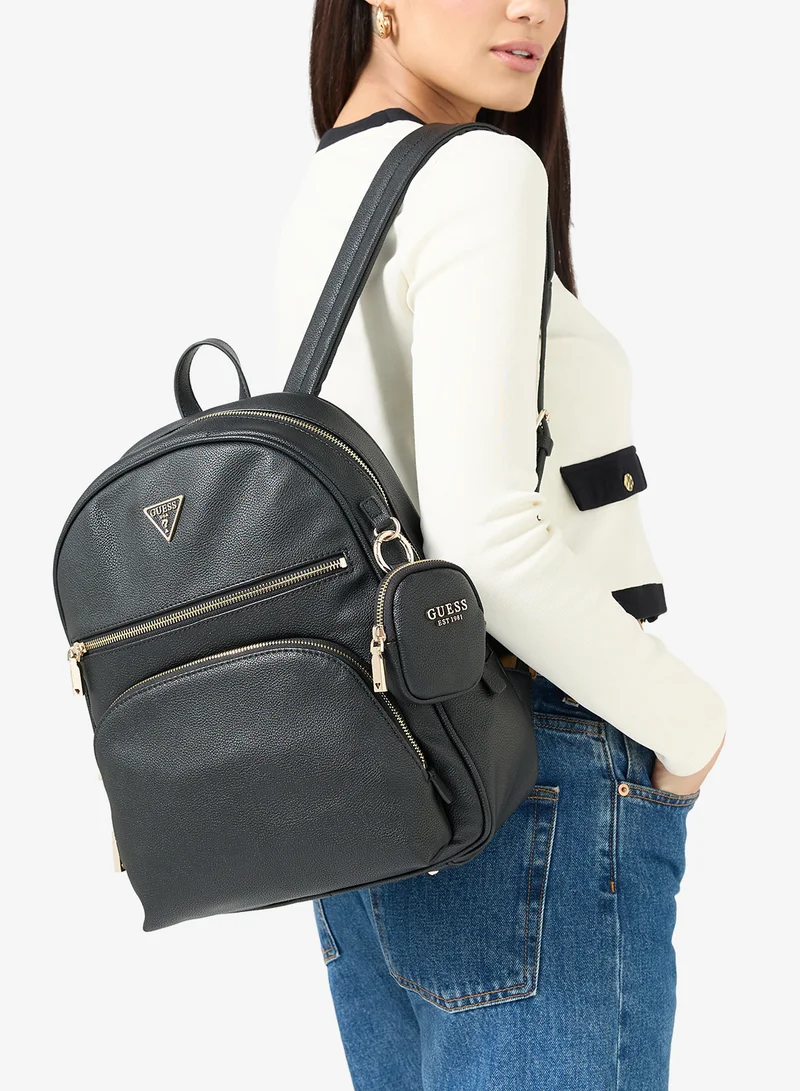 جس حقيبة ظهر تقنية كبيرة بلاي تو