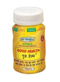 Dr. Biswas Good Health Capsules