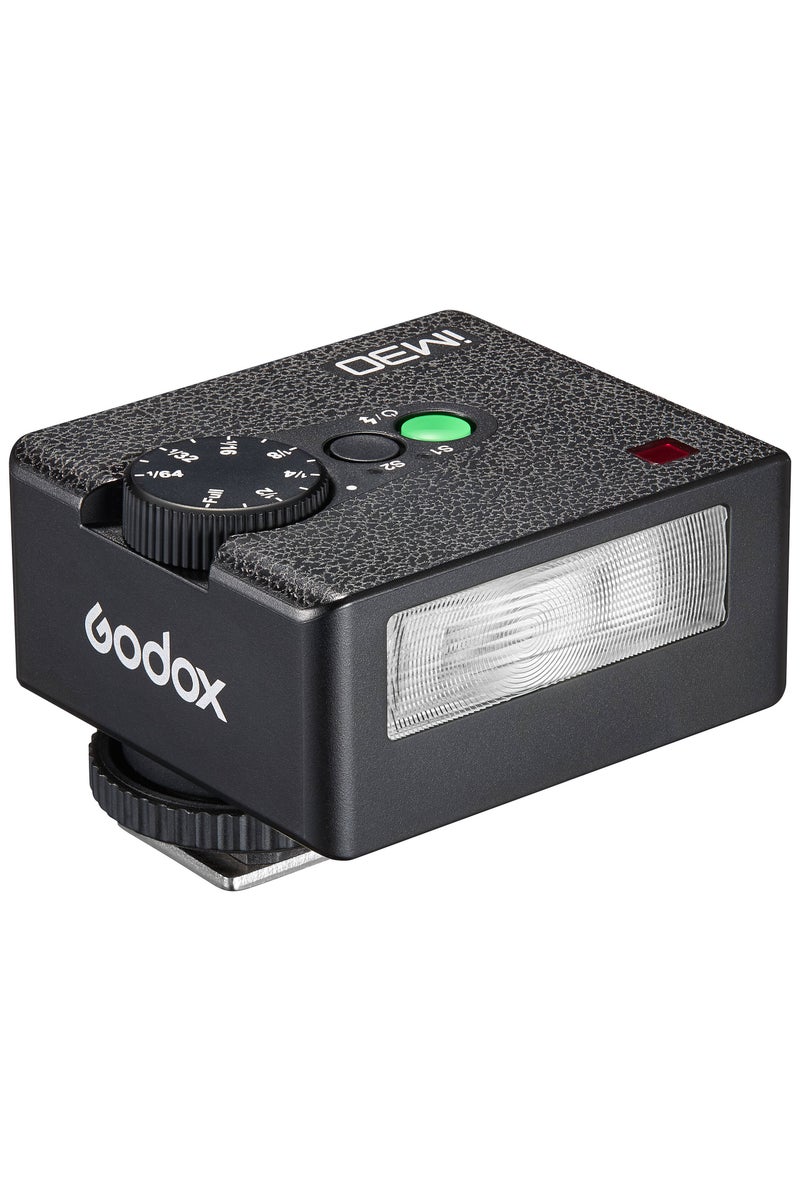 Godox Godox iM30 Mini Flash  - Image 2