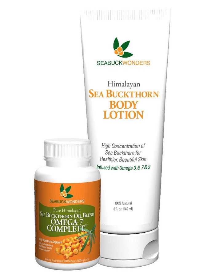 Omega-7 Complete Sea Buckthorn Softgels And Body Lotion Set - pzsku/Z89A873DD46FB77333DDFZ/45/_/1725608274/6042aba2-8f13-4c1a-b64d-b025863cc7d3