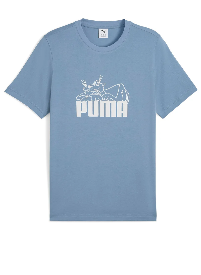 بوما Graphic Super T-Shirt